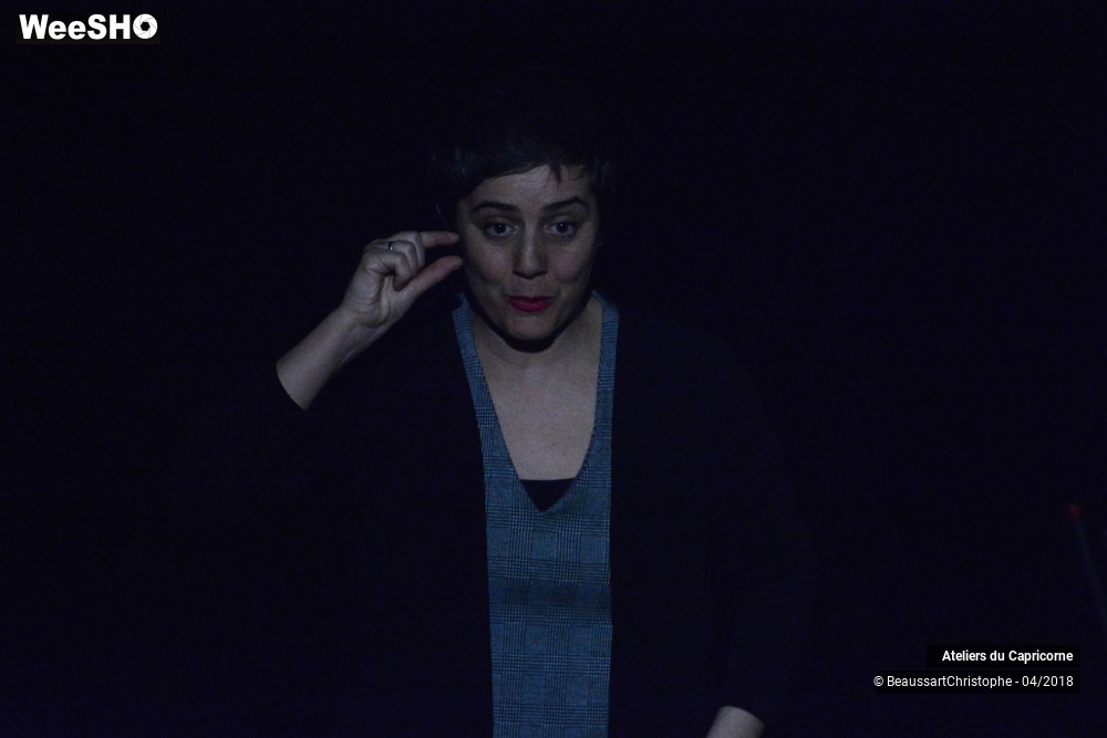 28/32 photos du spectacle Marcellin Caillou
