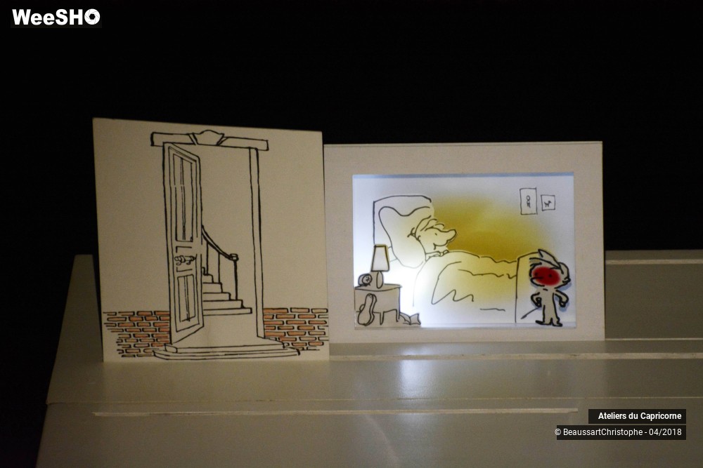 31/32 photos du spectacle Marcellin Caillou