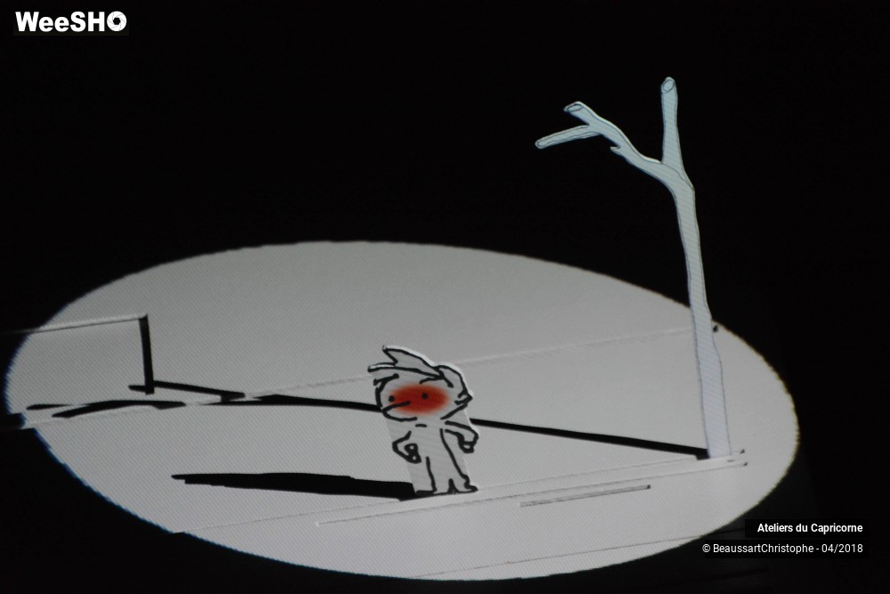 32/32 photos du spectacle Marcellin Caillou