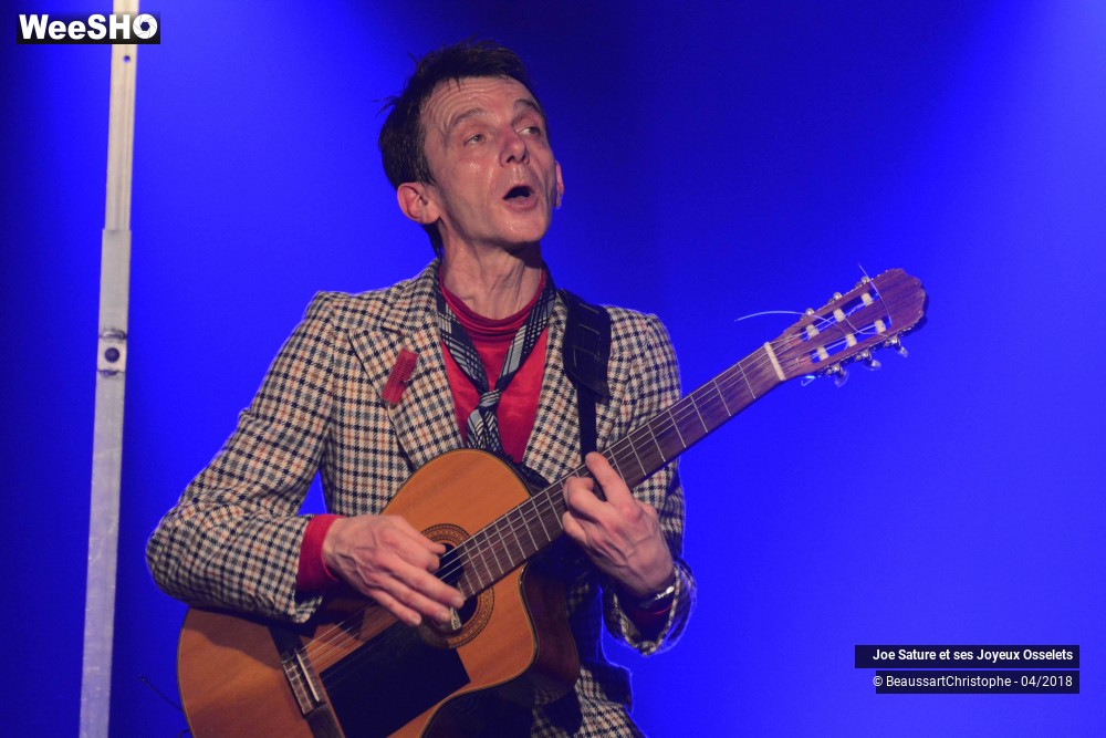 28/51 photos du spectacle Autorisation de sortie