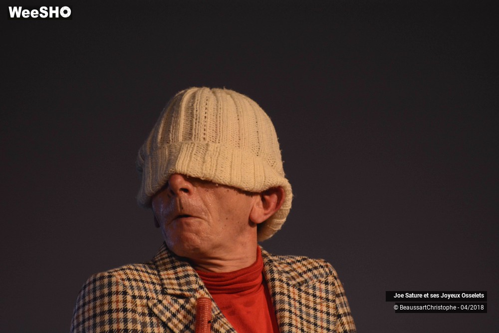 30/51 photos du spectacle Autorisation de sortie