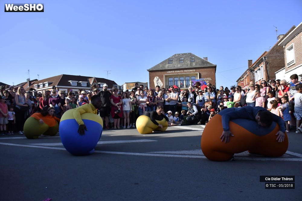 3/8 photos du spectacle La grande phrase