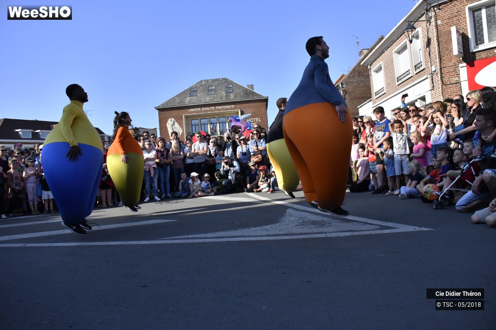 4/8 photos du spectacle La grande phrase