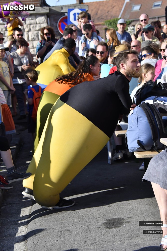 6/8 photos du spectacle La grande phrase