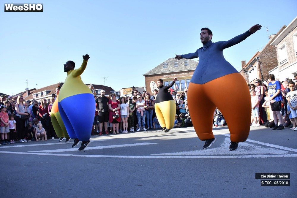 7/8 photos du spectacle La grande phrase