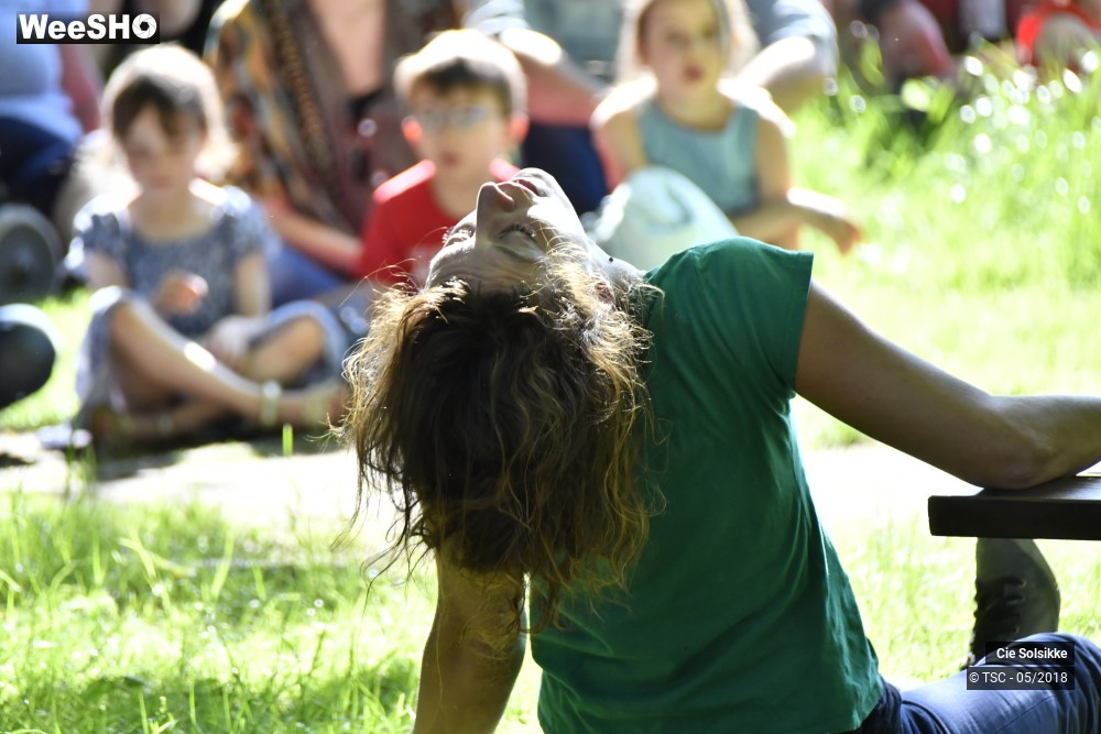 3/31 photos du spectacle Rejoindre le papillon