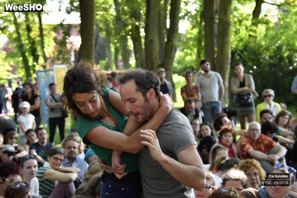 7/31 photos du spectacle Rejoindre le papillon