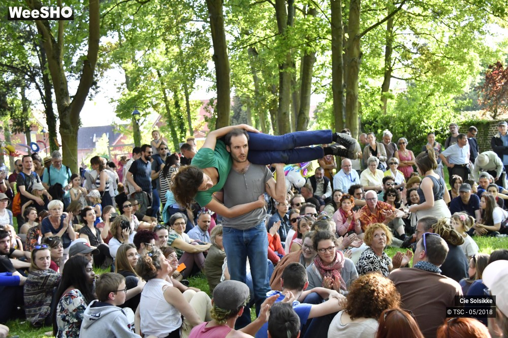 8/31 photos du spectacle Rejoindre le papillon