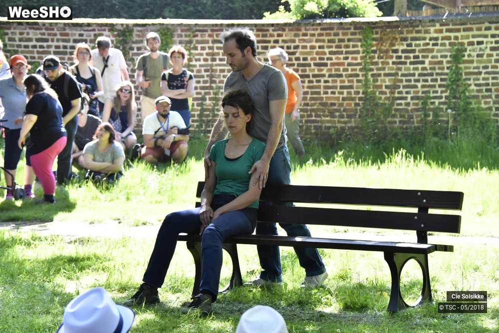 11/31 photos du spectacle Rejoindre le papillon