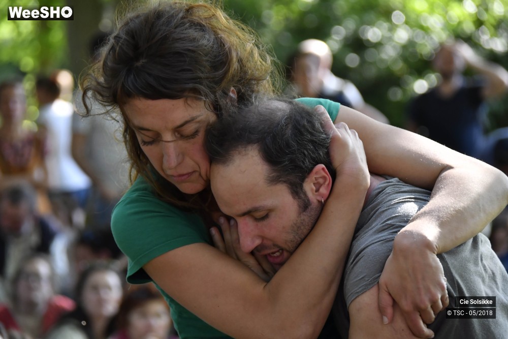 12/31 photos du spectacle Rejoindre le papillon