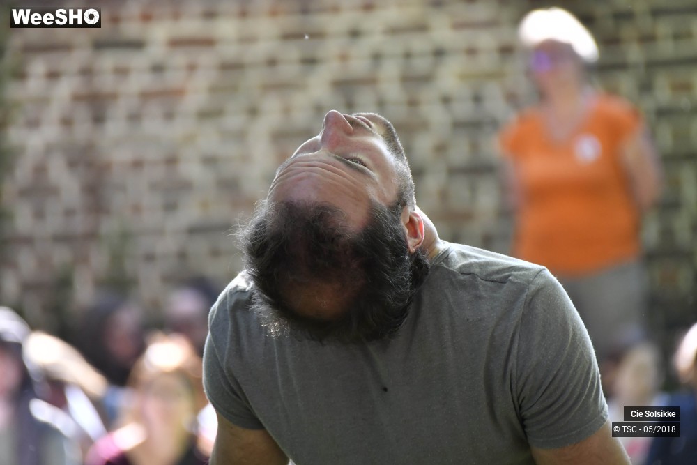 29/31 photos du spectacle Rejoindre le papillon