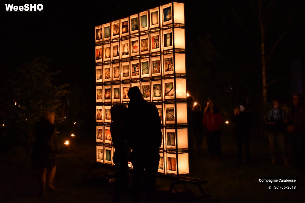 4/22 photos du spectacle Par les temps qui courent?