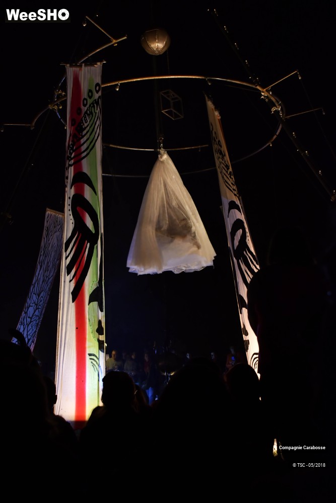 14/22 photos du spectacle Par les temps qui courent?