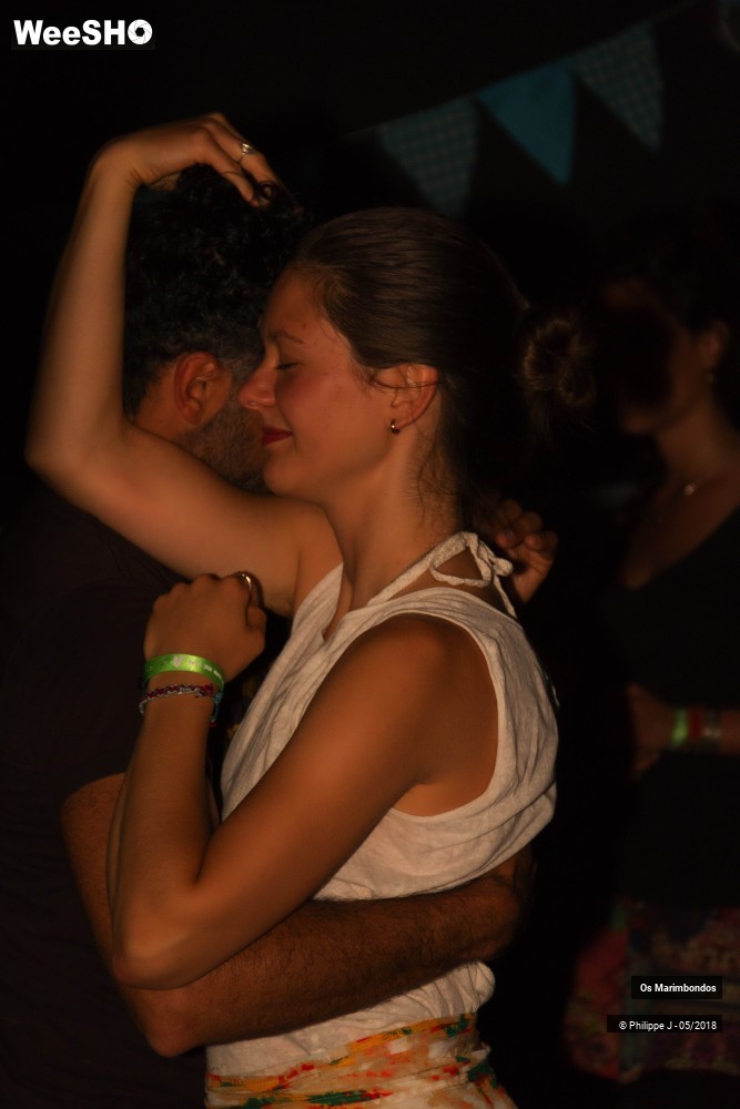 1/27 photos du spectacle Bal rue Meurein