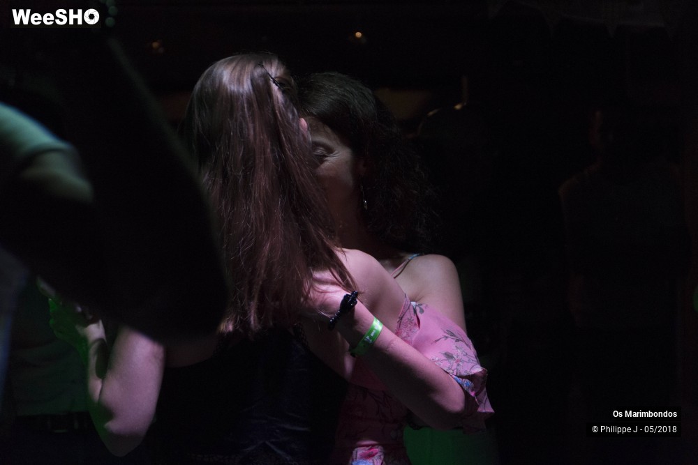2/27 photos du spectacle Bal rue Meurein