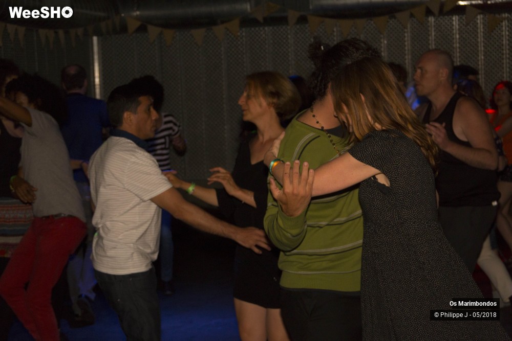 3/27 photos du spectacle Bal rue Meurein