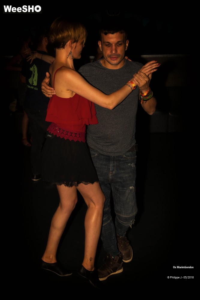 6/27 photos du spectacle Bal rue Meurein