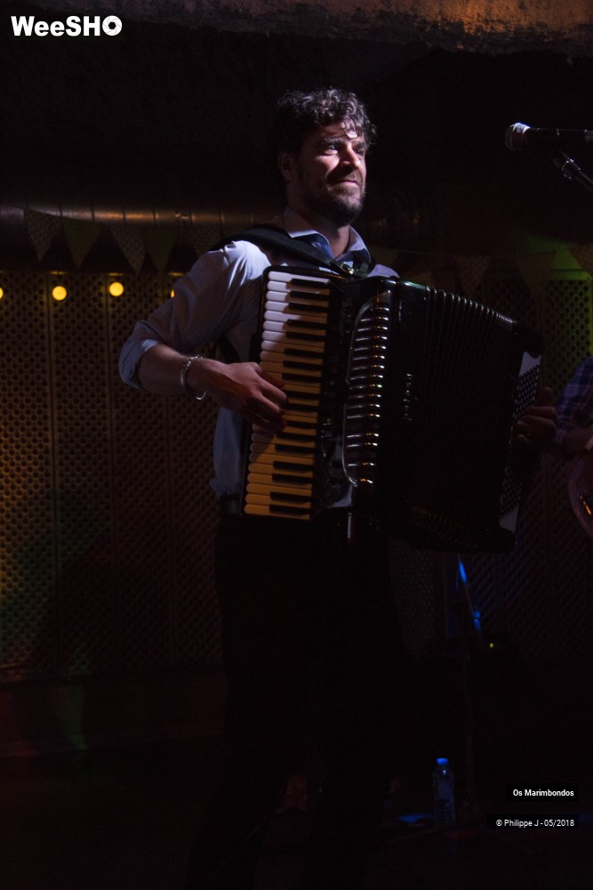 8/27 photos du spectacle Bal rue Meurein