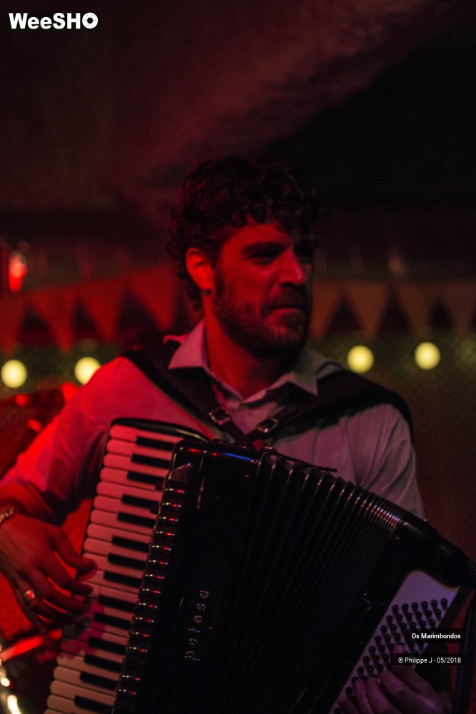 9/27 photos du spectacle Bal rue Meurein