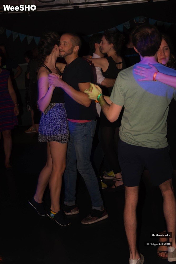 10/27 photos du spectacle Bal rue Meurein
