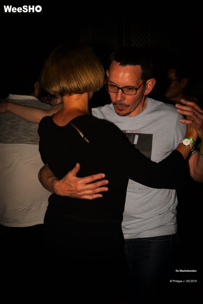 11/27 photos du spectacle Bal rue Meurein