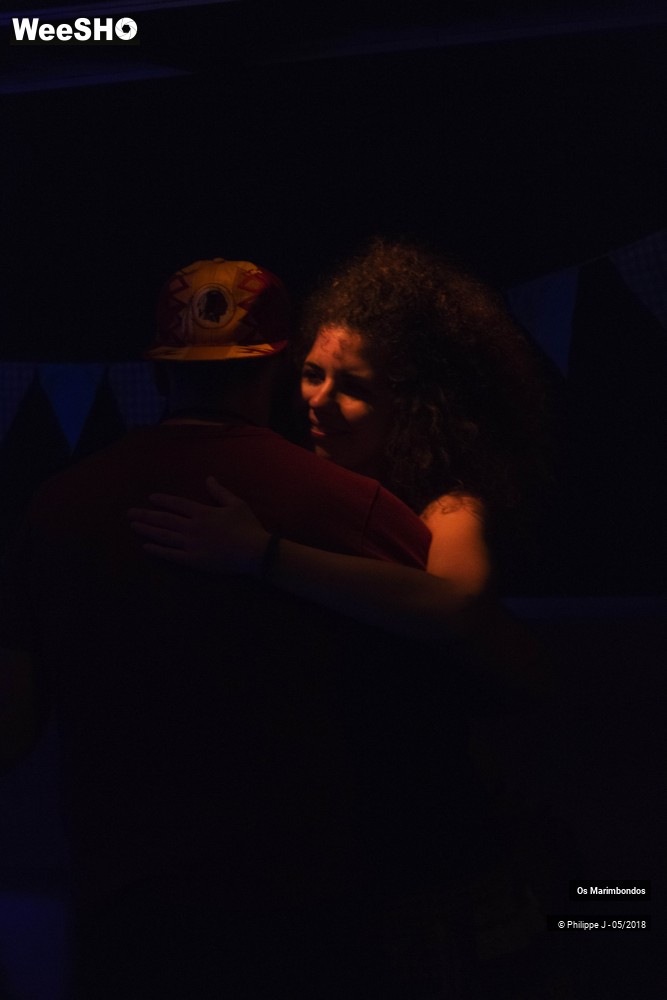 14/27 photos du spectacle Bal rue Meurein