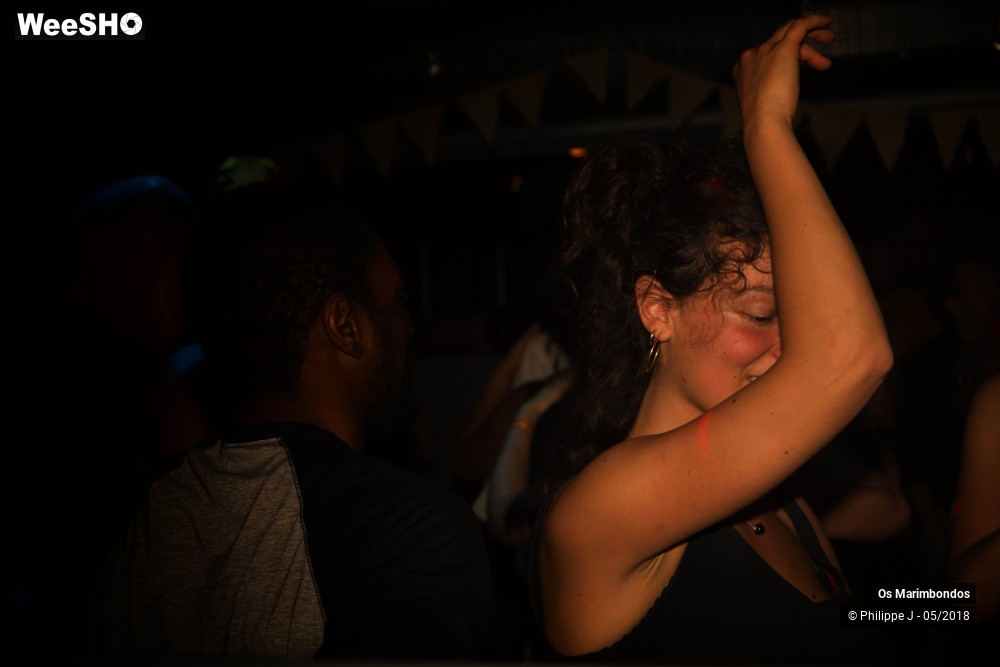 16/27 photos du spectacle Bal rue Meurein