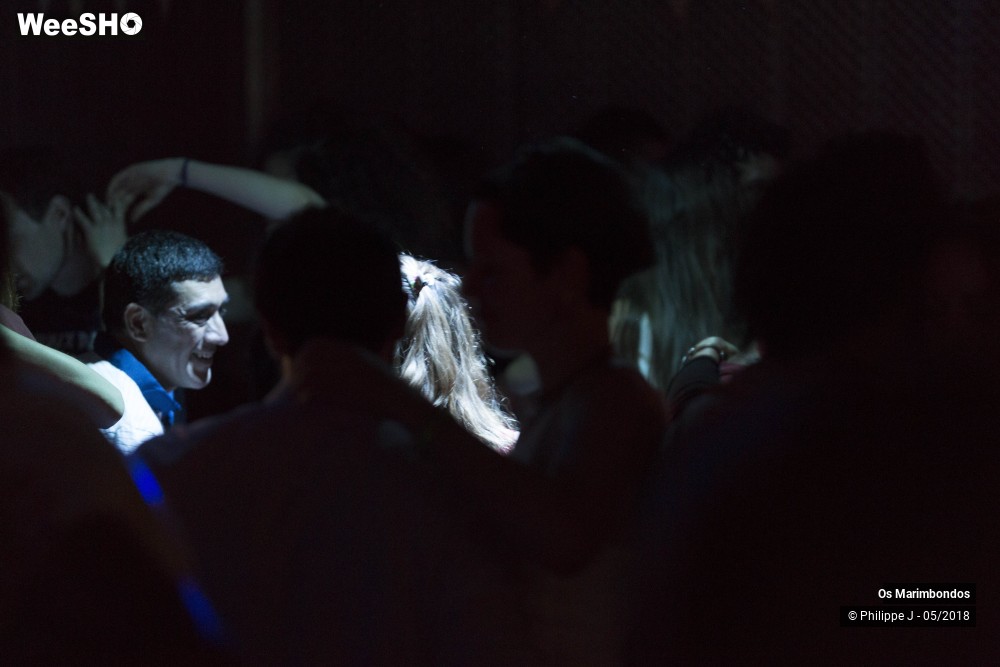 17/27 photos du spectacle Bal rue Meurein