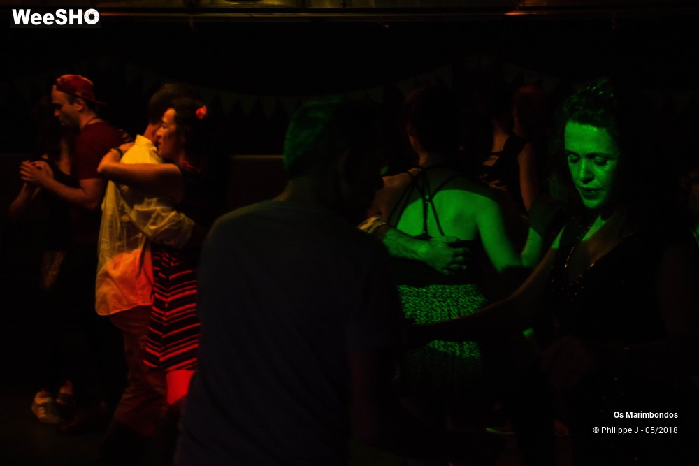 19/27 photos du spectacle Bal rue Meurein