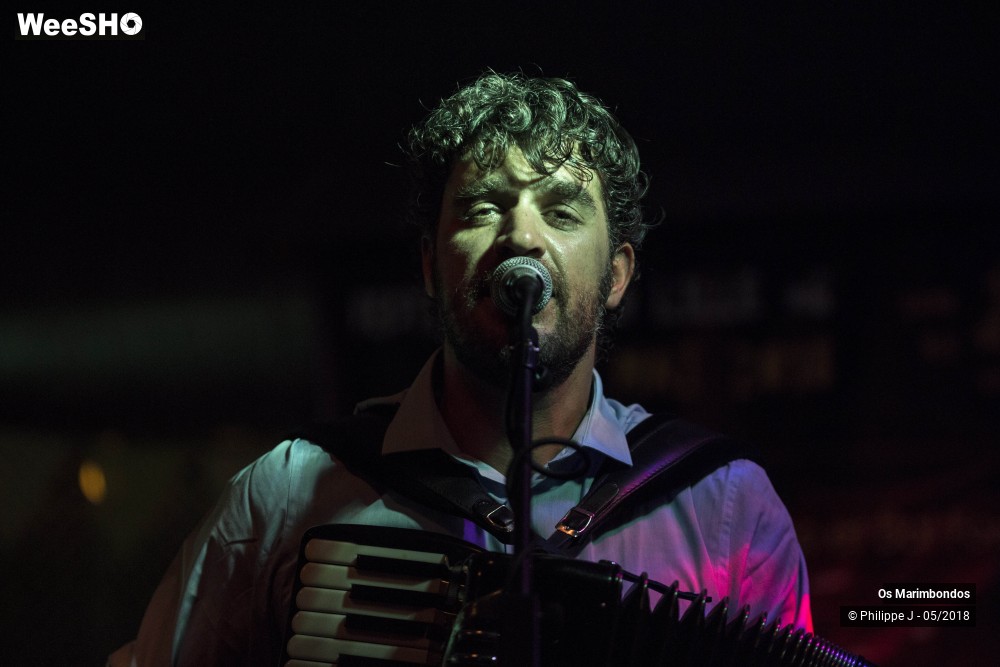 20/27 photos du spectacle Bal rue Meurein