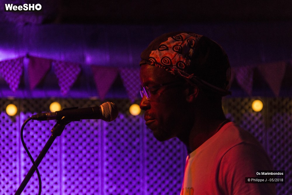 21/27 photos du spectacle Bal rue Meurein