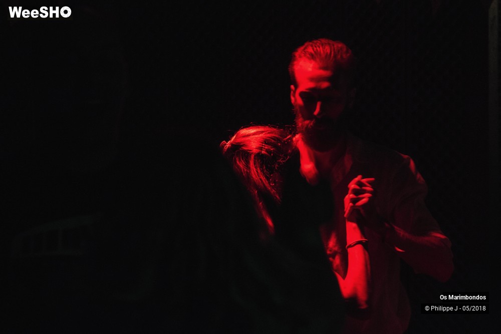 23/27 photos du spectacle Bal rue Meurein