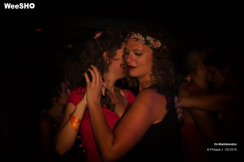 25/27 photos du spectacle Bal rue Meurein