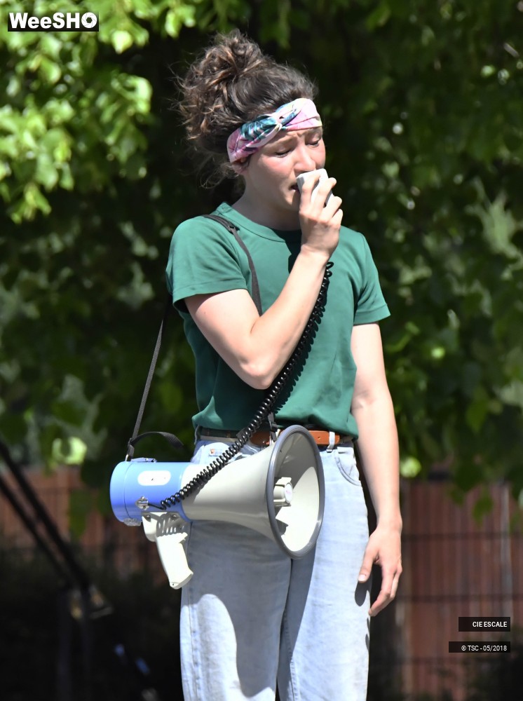 5/22 photos du spectacle Graffs de cirque