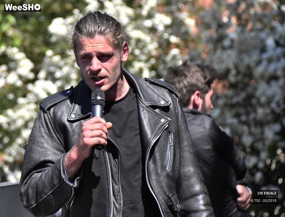 6/22 photos du spectacle Graffs de cirque