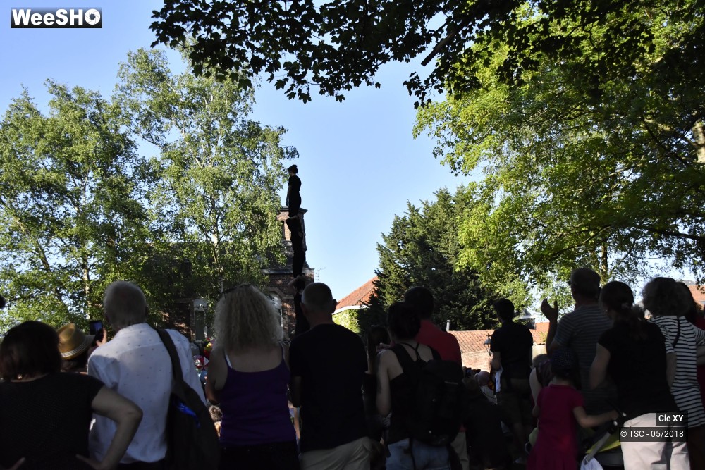 10/11 photos du spectacle Les Voyages Exp.1