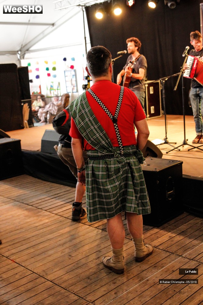 2/22 photos du spectacle Ambiance HBB Festival 2018