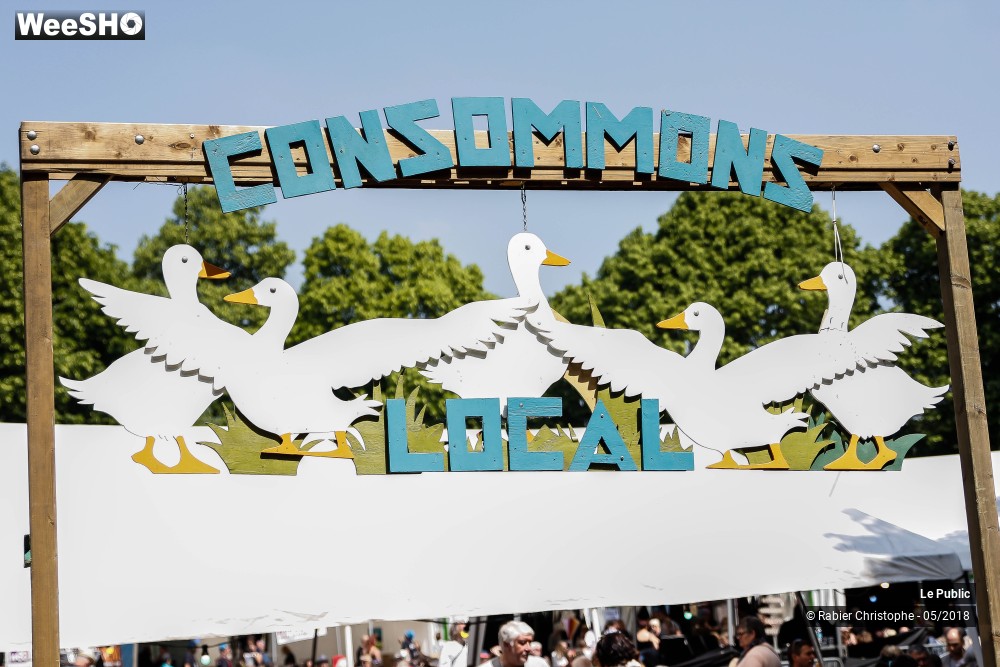 2/37 photos du spectacle Ambiance 2 HBB Festival 2018