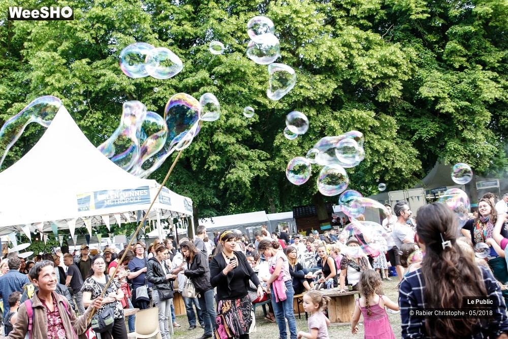 36/37 photos du spectacle Ambiance 2 HBB Festival 2018