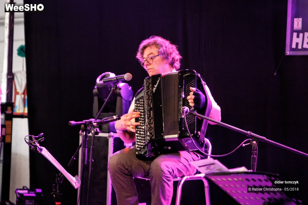 6/28 photos du spectacle Didier Tomczyk