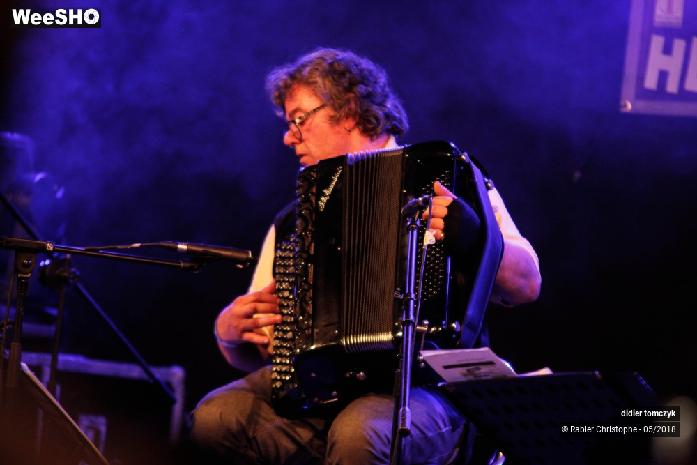 13/28 photos du spectacle Didier Tomczyk