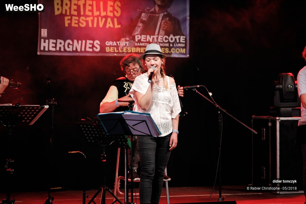 19/28 photos du spectacle Didier Tomczyk