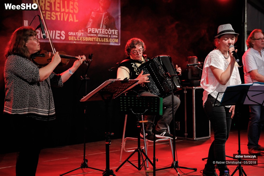 23/28 photos du spectacle Didier Tomczyk