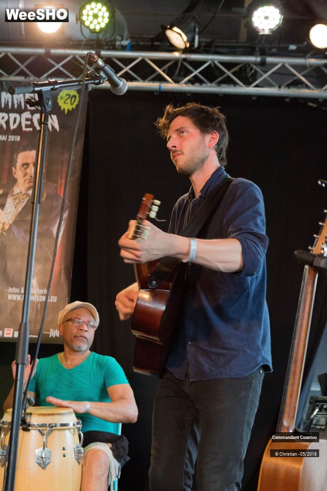 12/30 photos du spectacle Commandant Coustou