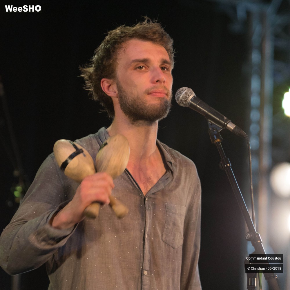29/30 photos du spectacle Commandant Coustou
