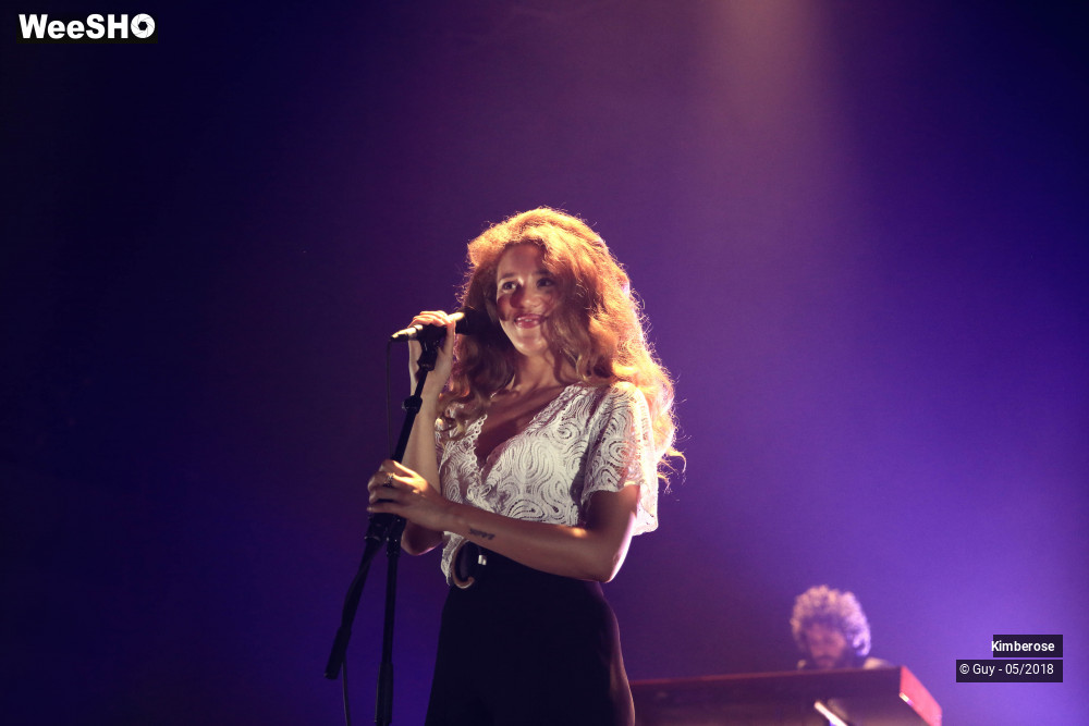 6/15 photos du spectacle Kimberose