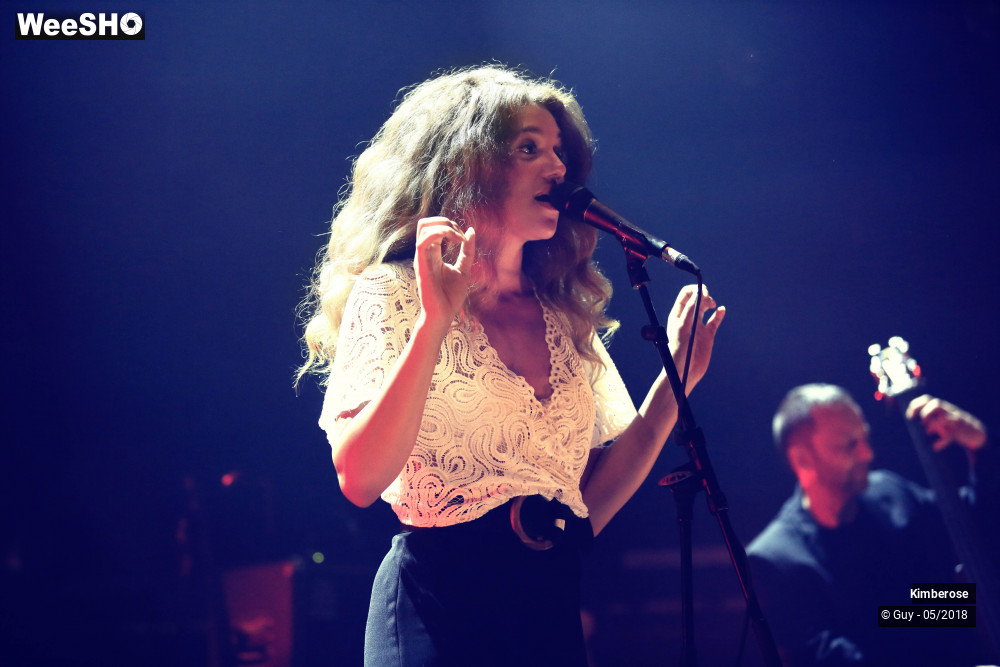 7/15 photos du spectacle Kimberose