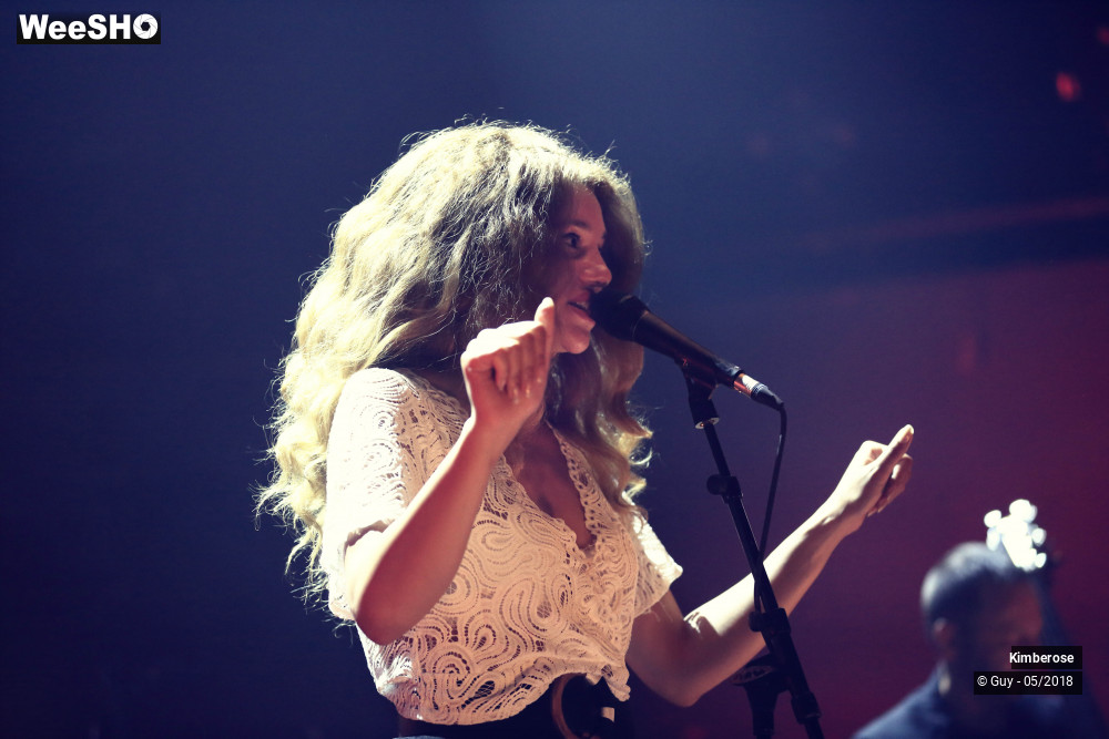 8/15 photos du spectacle Kimberose