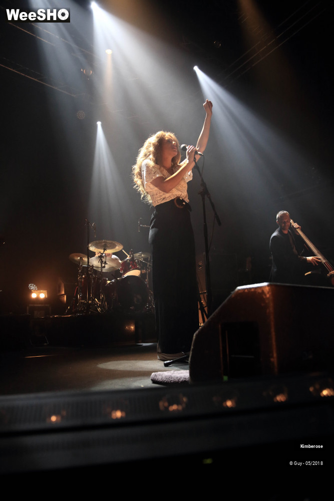 12/15 photos du spectacle Kimberose