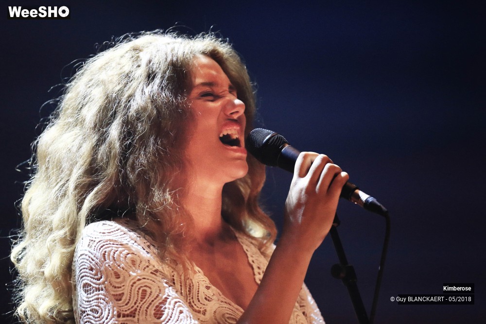 13/15 photos du spectacle Kimberose